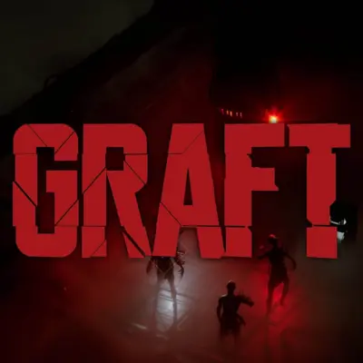 Révélation de Graft Game : Nouveau Jeu d'Horreur Cyberpunk Annoncé