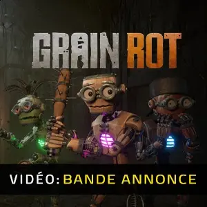 Grain Rot - Bande-annonce