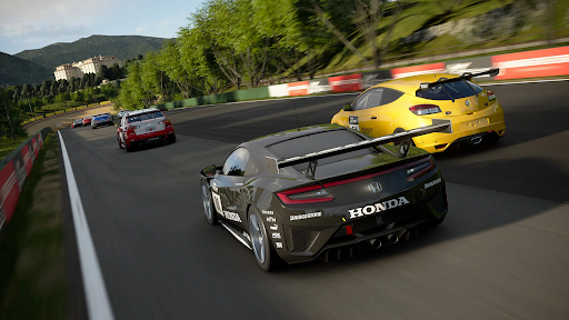 acheter la clé du jeu Gran Turismo 7 acheter la clé du jeu Gran Turismo 7