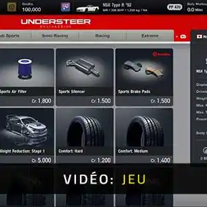 Gran Turismo 7 - Vidéo De Gameplay