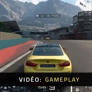 Gran Turismo Sport - Gameplay
