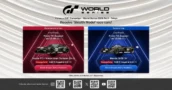 Gran Turismo 7 : Deux voitures offertes avec la Viewers Gift Campaign