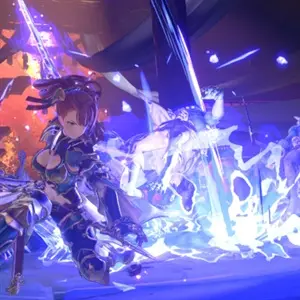 Granblue Fantasy Relink Endless Ragnarok - Beatrix
