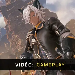 Granblue Fantasy Relink Endless Ragnarok - Gameplay