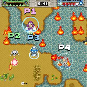 Grand Class Melee 2 - ArchiMage, Conservateur et Sorcier