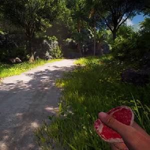 Grand Emprise Time Travel Survival Viande