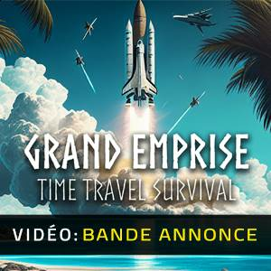 Grand Emprise Time Travel Survival Pc