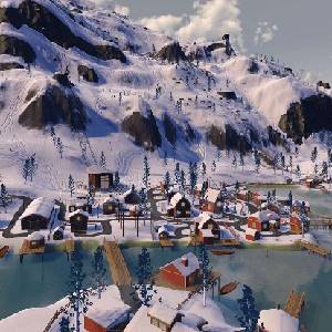 Grand Mountain Adventure Wonderlands Station de Ski