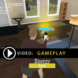 Granny Simulator Gameplay Video