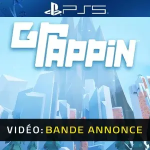 GRAPPIN PS5 - Bande-annonce