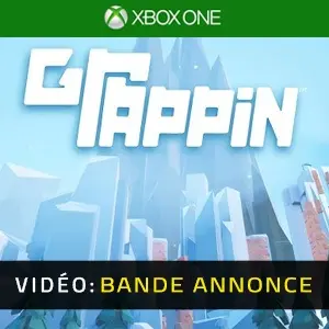 GRAPPIN Xbox One - Bande-annonce