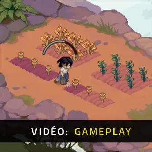 Grave Seasons - Vidéo Gameplay