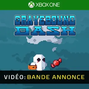 Gravebound Dash Xbox One - Bande-annonce vidéo