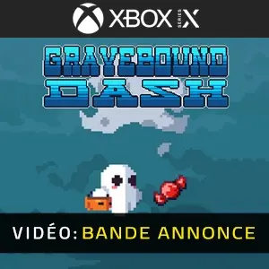 Gravebound Dash Xbox Series - Bande-annonce vidéo