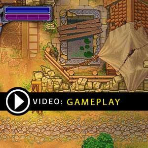 Graveyard Keeper Gameplay Video