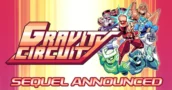 Gravity Circuit 2 s'annonce et le premier jeu est gratuit sur Steam