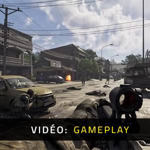 Gray Zone Warfare Supporter Edition Upgrade - Gameplay