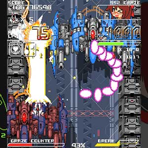 déclencher de puissants compteurs