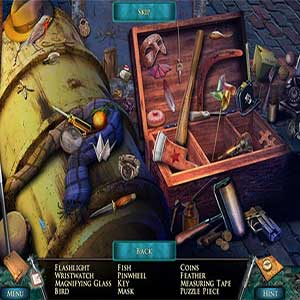 Pontoon Laboratories