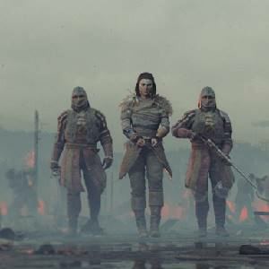 GreedFall 2 The Dying World Capturés