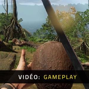 Green Hell VR - Vidéo de Gameplay