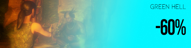 Green Hell