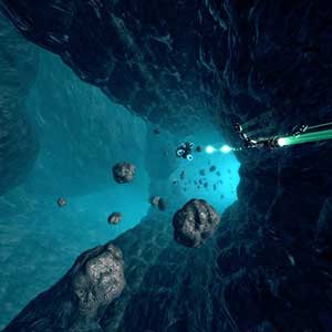 Green Phoenix Extraction D'astéroïdes