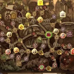 Gremlins Inc - 3 Joueurs