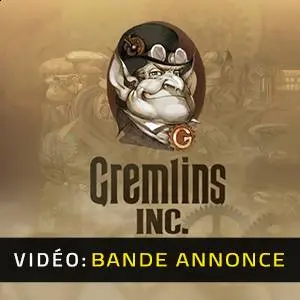 Gremlins, Inc. - Bande-annonce