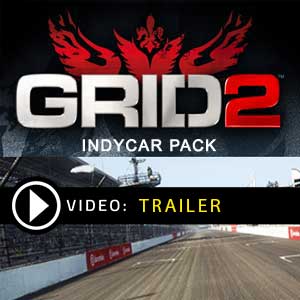 Buy GRID 2 IndyCar Pack CD Key Compare Prices