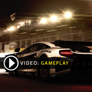 GRID Autosport Online Multiplayer Gameplay