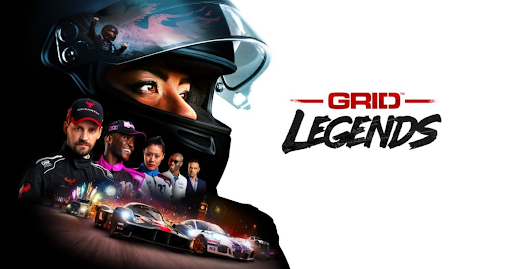 précommander GRID Legends clé CD bon marché en ligne