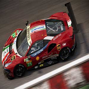 ouring et Muscle to Stock