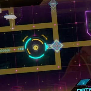 GRIDbeat! - Déplacer