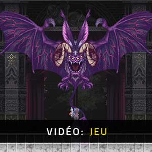 Grim Guardians Demon Purge - Vidéo Gameplay