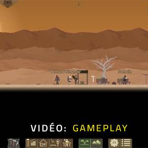 Grim Realms Vidéo de Gameplay