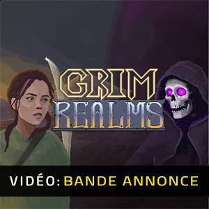 Grim Realms Bande-annonce Vidéo
