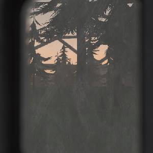 Grim VR - Forêt