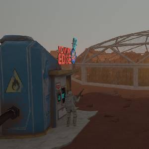 Grim VR - Peuplement