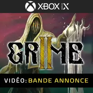 Grime 2 Xbox Series - Bande-annonce