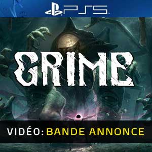 Grime PS5 Bande-annonce Vidéo