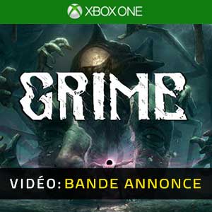 Grime Xbox One Bande-annonce Vidéo
