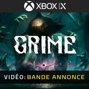 Grime Xbox Series X Bande-annonce Vidéo