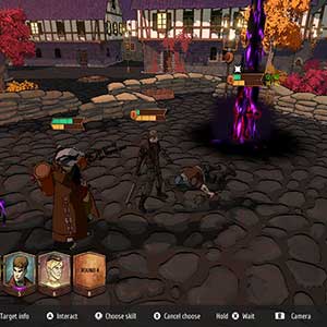 protéger les habitants contre les attaques