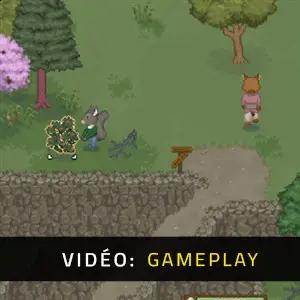 Grimshire - Gameplay