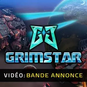 Grimstar Crystals are the New Oil - Bande-annonce vidéo