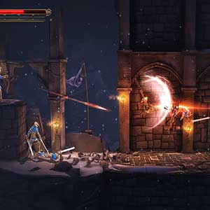 Acier votre tempérament