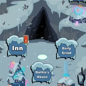 Grindstone – Grindstone Montagne