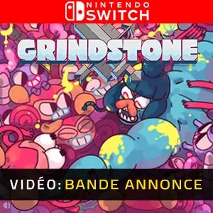 Grindstone Nintendo Switch – Bande-annonce