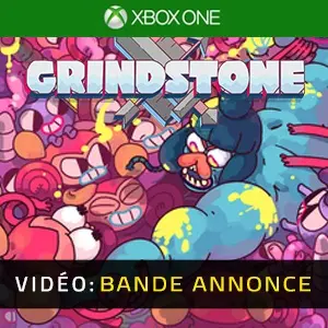 Grindstone Xbox One – Bande-annonce